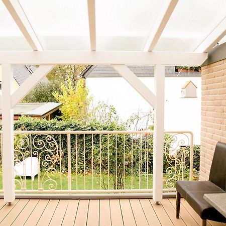 Bonquartier - House - Garden - Forest - Top Road Connection سيغبورغ المظهر الخارجي الصورة