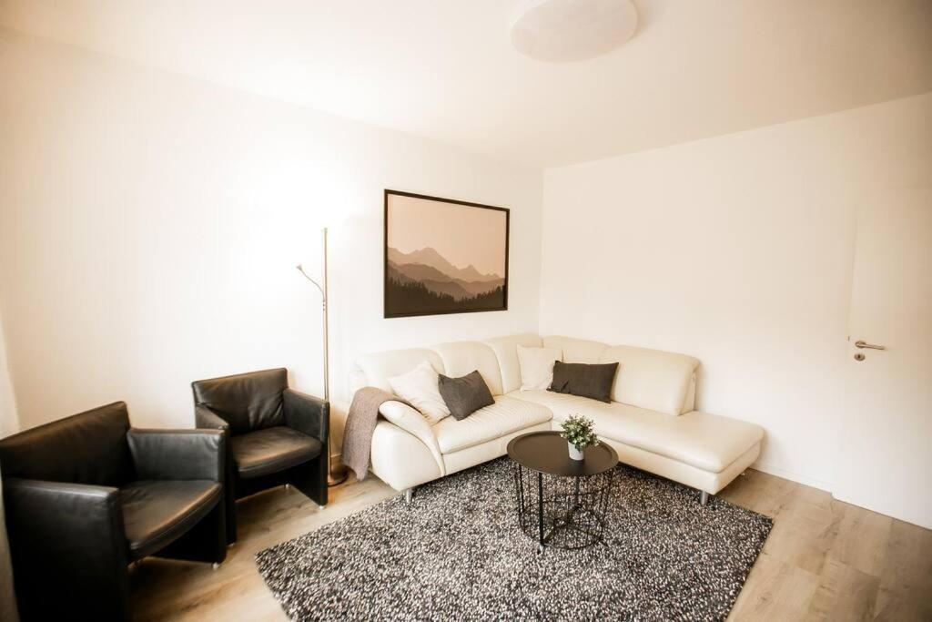 Bonquartier - House - Garden - Forest - Top Road Connection سيغبورغ المظهر الخارجي الصورة