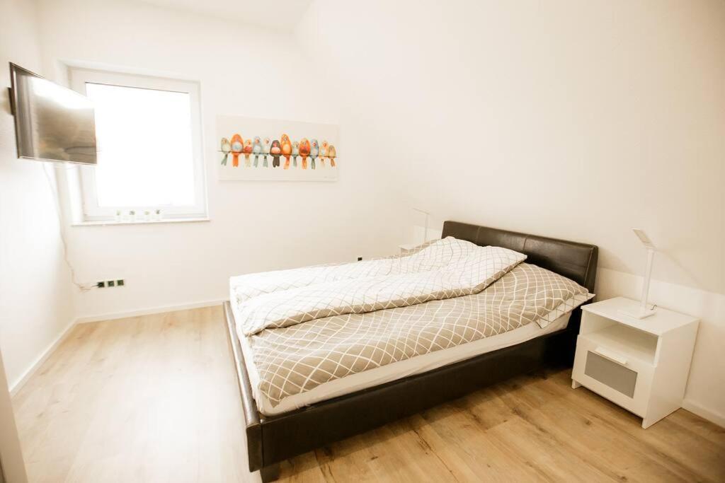 Bonquartier - House - Garden - Forest - Top Road Connection سيغبورغ المظهر الخارجي الصورة