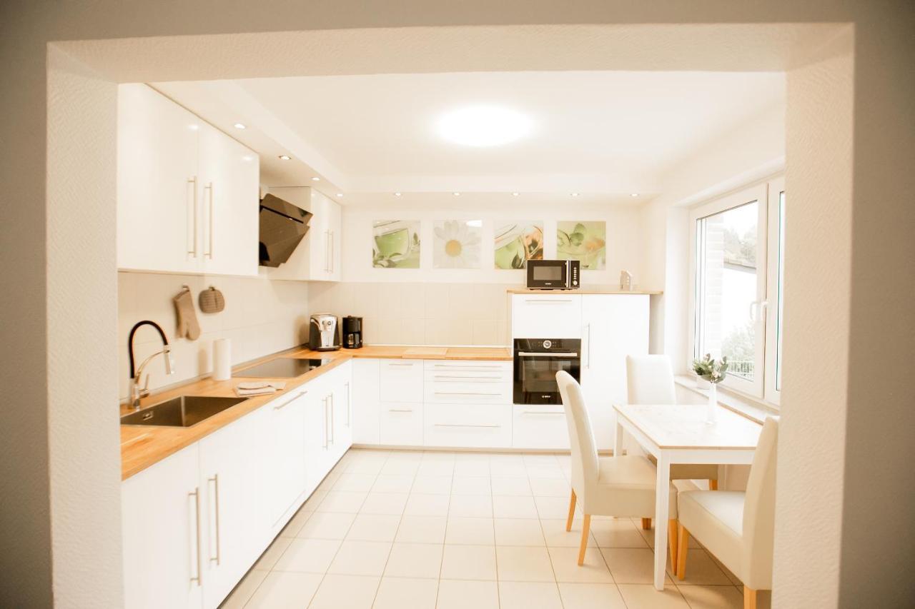 Bonquartier - House - Garden - Forest - Top Road Connection سيغبورغ المظهر الخارجي الصورة