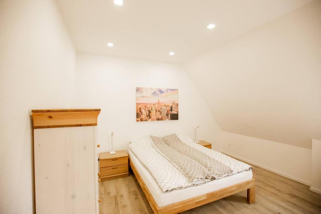 Bonquartier - House - Garden - Forest - Top Road Connection سيغبورغ المظهر الخارجي الصورة