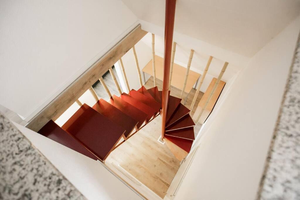 Bonquartier - House - Garden - Forest - Top Road Connection سيغبورغ المظهر الخارجي الصورة